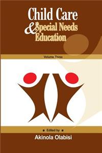 Child Care & Special Needs Education