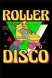 Roller Disco