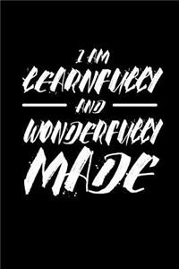 I am learnfully and wonderfully made
