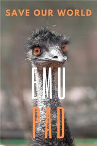 Emu Pad