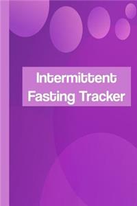 Intermittent Fasting Tracker