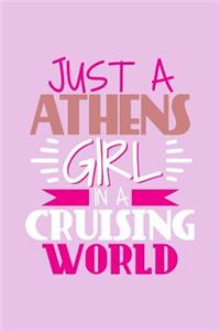 Just A Athens Girl In A Cruising World