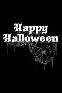 Happy Halloween