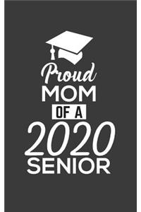 Proud Mom Of 2020