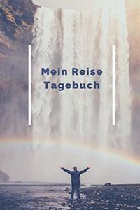 Mein Reise Tagebuch