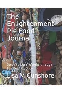 The Enlightenment Pie Food Journal