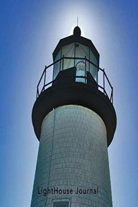 LightHouse Journal