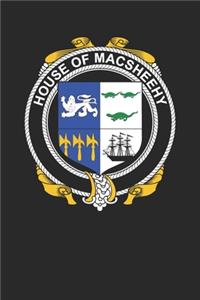 House of Macsheehy