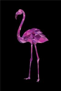 Notebook Flamingo Notebook