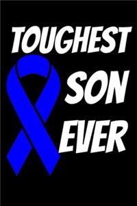 Toughest Son Ever