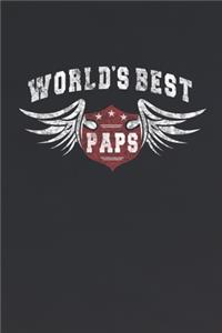 World's Best Paps