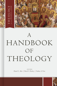 Handbook of Theology
