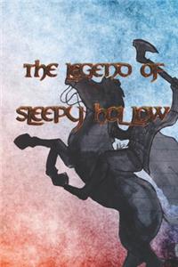 The Legend of Sleepy Hollow