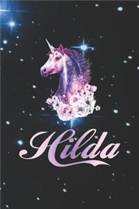 Hilda