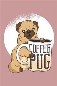 Coffee Pug