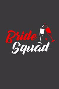 Bride Squad