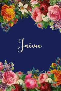 Jaime