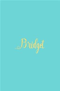 Bridget