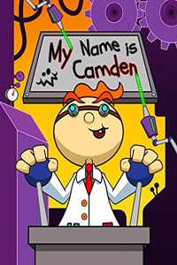 My Name is Camden