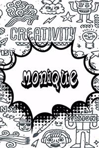 Monique