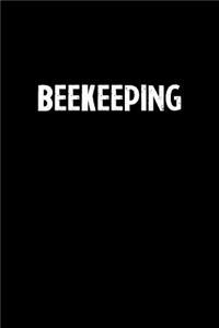 Beekeeping