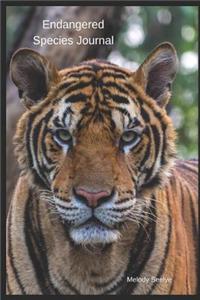Endangered Species Journal