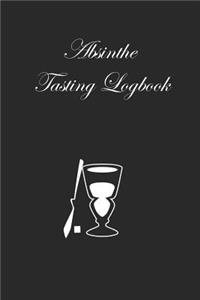 Absinthe Tasting Logbook