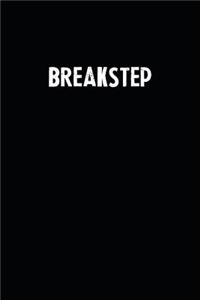 Breakstep