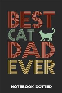 Best Cat Dad Ever