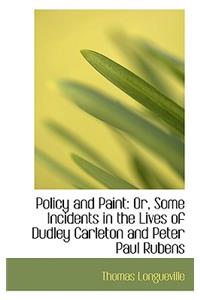 Policy and Paint