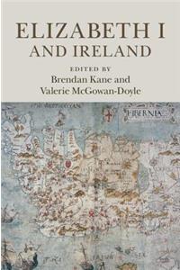 Elizabeth I and Ireland