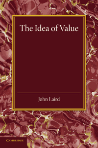 Idea of Value