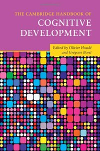 Cambridge Handbook of Cognitive Development