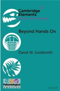 Beyond Hands on: Incorporating Kinesthetic Learning in an Undergraduate Paleontology Class