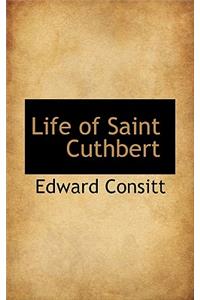 Life of Saint Cuthbert
