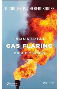 Industrial Gas Flaring Practices