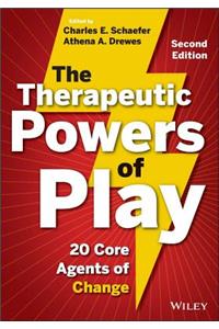 Therapeutic Powers of Play