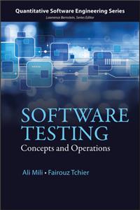 Software Testing