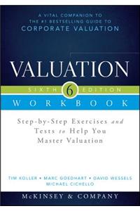 Valuation Workbook