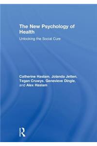 New Psychology of Health