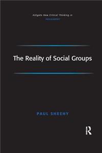 Reality of Social Groups