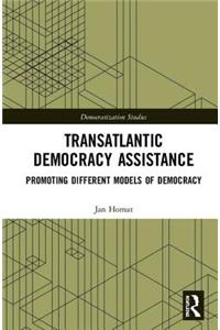 Transatlantic Democracy Assistance