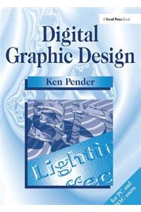 Digital Graphic Design