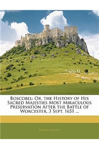Boscobel