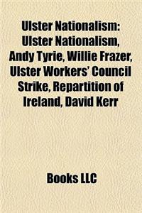Ulster Nationalism