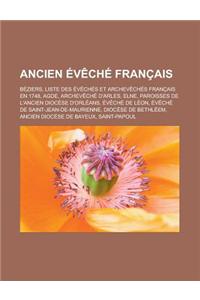 Ancien Eveche Francais