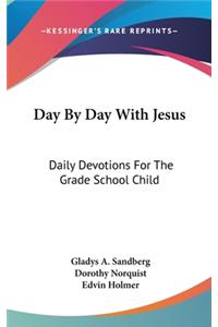 Day by Day with Jesus