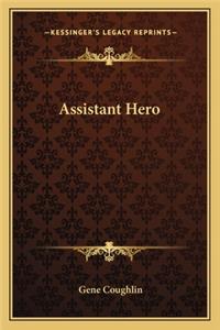 Assistant Hero