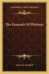 The Enneads of Plotinus