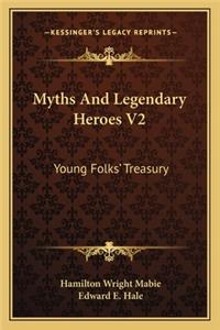Myths And Legendary Heroes V2